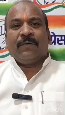 भरतपुर-सोनहत में SIR प्रक्रिया में गड़बड़ी, पूर्व विधायक गुलाब कमरो का नाम रायगढ़ में दर्ज, कांग्रेस ने उठाए गंभीर सवाल