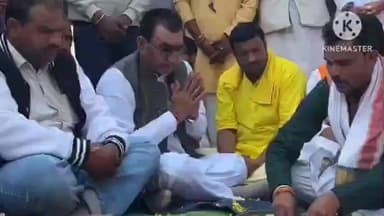 ब्यावरा: राज्यमंत्री ने घुरेल पहाड़ी स्थित पशुपतिनाथ मंदिर के निर्माण कार्य का शुभारंभ किया