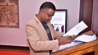 বিজনী ভাগ: গুৱাহাটীত অনুষ্ঠিত
অসম বিধান সভাৰ শীতকালীন অধিৱেশন
চতুৰ্থ দিন অংশগ্ৰহণ বিজনীৰ বিধায়ক অজয় কুমাৰ ৰায়ৰ