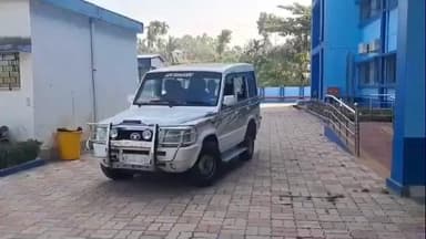 পূর্বস্থলী ১: কাঞ্চনতলা এলাকায় চুরির ঘটনায় গ্রেপ্তার এক ব্যক্তি, ধৃতকে পাঠানো হলো কালনা আদালতে