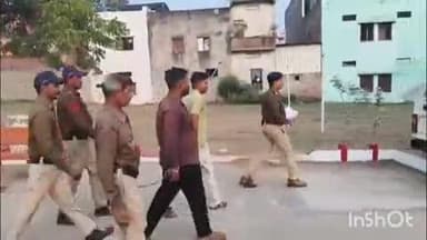 कुक्षी: ₹32 लाख के शेयर ट्रेडिंग मामले में कुक्षी पुलिस ने आरोपी से पूछताछ के लिए न्यायालय से 3 दिन की रिमांड ली