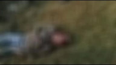 नबीनगर: झरहा मोड़ के पास अज्ञात वाहन की चपेट में आने से एक व्यक्ति की मौत