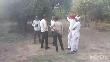 અમીરગઢ: ઘાટા ખાતે પરિવાર લગ્ન પ્રસંગમાં ગયો અને તસ્કરો 1.67 લાખની ચોરી કરી ફરાર થયા