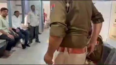 पिंडवाड़ा: भीमाना पेट्रोल पंप के पास दो बाइकों की आमने-सामने टक्कर, हादसे में तीन लोग घायल