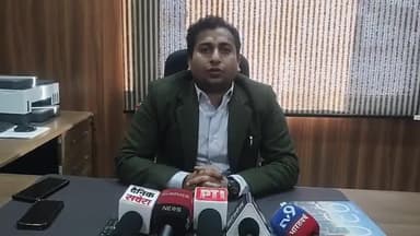 स्वारघाट: नयना देवी शक्तिपीठ में विकास के दीप जगमगाए, सर्कुलर रोड चौड़ीकरण और संपूर्ण प्रकाश व्यवस्था के कार्यों ने पकड़ी रफ़्तार