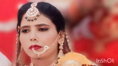 नगीना: नगीना के गांव हरगांव चांदन में एक विवाहिता को तेजाब पिलाकर मारने का आरोप ससुरालियों पर लगा, पुलिस जांच में जुटी