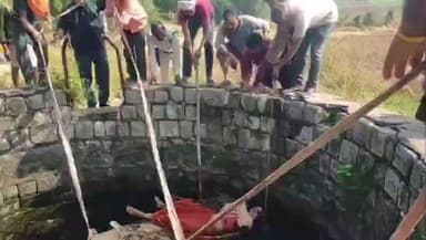 तामिया: सवारवानी गांव के कुएं में मिली महिला की लाश, फैली सनसनी, जांच में जुटी पुलिस