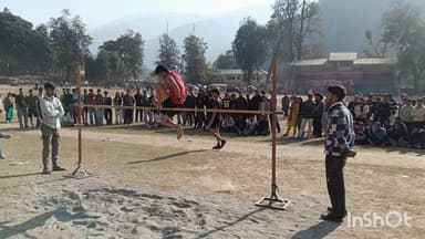 सलूनी: शुभम और राधिका को चुना गया बेस्ट एथलीट