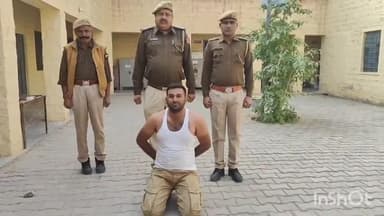 ओसियां: फलोदी वृत्त की पुलिस ने 03 दिवसीय विशेष अभियान के तहत आबकारी अधिनियम में की कार्रवाई