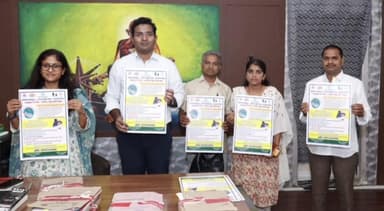 నారాయణపేట్: ప్రత్యేక అవసరాలు గల పిల్లలకు పునరావాసం కల్పించాలి: కలెక్టర్ సిక్తా పట్నాయక్