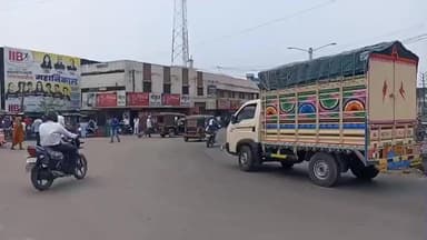 परभणी: प्रवाशाने महिला बस वाहकाला केली मारहाण मोंढा पोलीस ठाण्यात गुन्हा दाखल