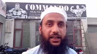 ਮਲੇਰਕੋਟਲਾ: ਕਿਲਾ ਰਹਿਮਤਗੜ੍ਹ ਵਿਖੇ ਨਵੀਂ ਸੜਕ ਬਣਨ ਤੇ ਸਥਾਨਕ ਲੋਕਾਂ ਨੇ ਮਲੇਰਕੋਟਲਾ ਦੇ ਵਿਧਾਇਕ ਦਾ ਕੀਤਾ ਧੰਨਵਾਦ ਲੋਕਾਂ ਨੂੰ ਹੋਵੇਗਾ ਇਸ ਦਾ ਸਿੱਧਾ ਫਾਇਦਾ