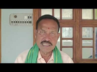 అంబటి రాంబాబు పై ఫైర్ అయిన టీడీపీ నాయకులు యెనుముల నాగు | maa konaseema news