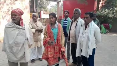 गोवर्धन: आगरा के SN से गायब बीमार पिता का शव मथुरा में मिला