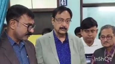 त्रिवेणीगंज: त्रिवेणीगंज में अत्याधुनिक ऑपरेशन थिएटर का शुभारंभ