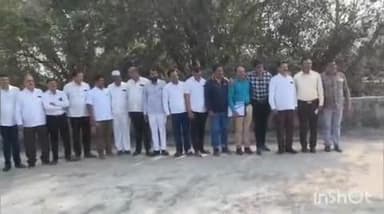 पेठ: टीईटी विरोधात शिक्षकांचे 5 डिसेंबर रोजी शाळाबंद आंदोलन , मखमलाबाद नाका येथे झालेल्या समन्वय समितीच्या बैठकीत निर्णय