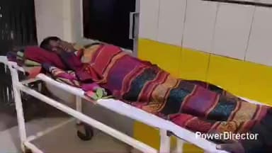 मऊ: रैपुरा के भैरमपुर में जमीनी विवाद के चलते भाई ने भाई और किशोर सहित 3 लोगों के साथ की मारपीट, तीनों घायल