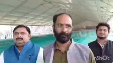 अमनौर: अमनौर हाई स्कूल में अखिल भारतीय भोजपुरी साहित्य सम्मेलन का आयोजन, कई दिग्गज मंत्री होंगे शामिल