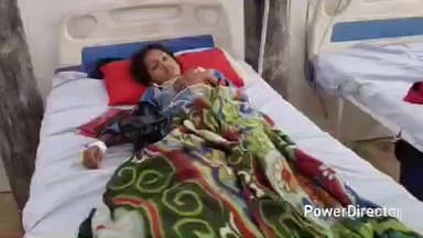 मऊ: रैपुरा देहुरुच गांव में ई-रिक्शा चलाना सीखते समय पलटा, 8 वर्षीय बालिका घायल, जिला अस्पताल में कराया गया भर्ती