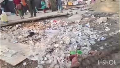 सरदारपुर: राजगढ़: नगर परिषद ने खुले में कचरा फेंकने वालों पर की चालानी कार्रवाई, गार्डन संचालक पर भी जुर्माना लगाया