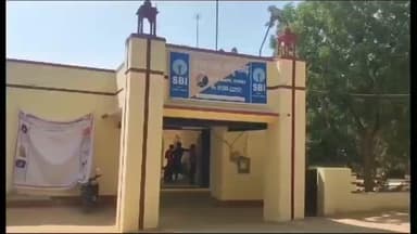 श्रीडूंगरगढ़: बिग्गाबास में युवक ने फांसी लगाकर की आत्महत्या, पुलिस ने शव का पोस्टमार्टम के लिए परियोजनाओं को सौंपा