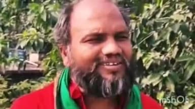 महिषी: महिषी विधायक डॉ. गौतम कृष्ण ने किसानों को कृषि इनपुट का लाभ न मिलने पर जताई नाराज़गी, डीएम से की बात