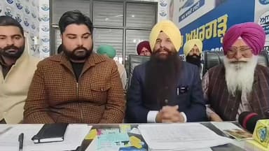 ਮਲੇਰਕੋਟਲਾ: ਹਲਕਾ ਅਮਰਗੜ੍ਹ ਦੇ ਵਿਧਾਇਕ ਪ੍ਰੋਫੈਸਰ ਜਸਵੰਤ ਸਿੰਘ ਗੱਜਣ ਮਾਜਰਾ ਵੱਲੋਂ ਨਵੀਆਂ ਸੜਕਾਂ ਕਰੋੜਾਂ ਦੀ ਲਾਗਤ ਨਾਲ ਬਣਾਈਆਂ ਜਾ ਰਹੀਆਂ ਨੇ।