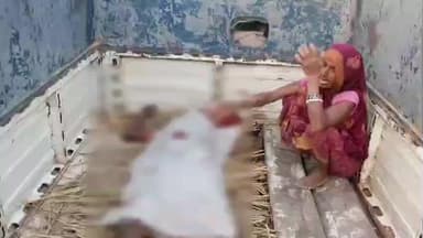 सिमरी बख्तियारपुर: सोनवर्षा राज थाना क्षेत्र में सड़क हादसे में मनिया गांव के युवक की दर्दनाक मौत, परिजनों में कोहराम