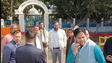 हरनौत: मुख्यमंत्री नीतीश कुमार कल हरनौत के कल्याण बीघा आएंगे, पिता की पुण्यतिथि पर होंगे शामिल