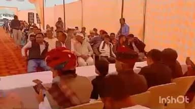 पीपलू: नाथड़ी-पीपलू सड़क मार्ग पर भोपता नाला पर बनने वाले हाई लेवल ब्रिज का विधायक ने किया शिलान्यास