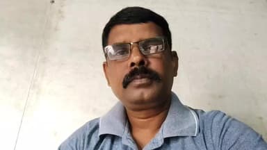 ઝઘડિયા: સામજિક કાર્યકર કાન્તિ વસાવા દ્વારા GMDC પર કેટલાક સવાલો ઉભા કર્યા.