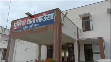 सुमेरपुर: दुजाना NH पर दो वाहनों की भीषण भिड़ंत, एक की मौत और एक घायल, सांडेराव पुलिस ने दोनों वाहनों को लिया कब्जे में, जांच जारी