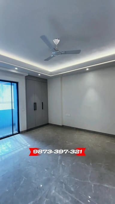 500 Sqyd Ultra-Luxury Builder Floor – Sector 85, Faridabad
4 BHK | Prime Location | Ready to Elevate Your Lifestyle
✨ S...