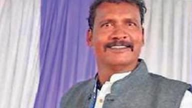 जगन्नाथपुर: जगन्नाथपुर विधायक ने काम शुरू न करने और कार्य लंबित रखने वाले संवेदक पर दंडात्मक कार्रवाई की मांग की