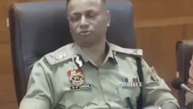 पानीपत: हरियाणा पुलिस के ऑपरेशन ट्रैकडाउन में 6000 अपराधी गिरफ्तार, सात जिलों से इनामी बदमाश पकड़े गए