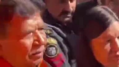 पानीपत: चंडीगढ़ स्टेशन पर हरियाणा CM सैनी ने यात्रियों से की बातचीत, स्वदेशी वस्तुओं की खरीद करने का किया आग्रह