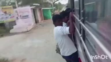 తెల్కపల్లి: ఒకే బస్సు తో శాయంపేట విద్యార్థుల అవస్థలు