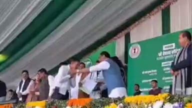 हैदरनगर: हैदरनगर के 12 सहायक अध्यापक बने सहायक आचार्य, रांची में मिला नियुक्ति पत्र