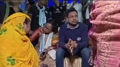 ডায়মন্ডহারবার ২: মশাট অঞ্চলে চায়ের চুমুকে উন্নয়নের গল্পের আয়োজন উপস্থিত ডায়মন্ড হারবার বিধানসভার পর্যবেক্ষক