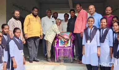 కల్వకుర్తి: కల్వకుర్తి , కోడేరు మండలాలలో ఘనంగా పూలే వర్ధంతి వేడుకలు