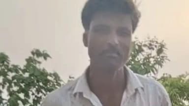 बड़ी सादड़ी: उतर वाडा में करंट लगने से मजदूर की मौत, सहमति बनने के बाद शव का पोस्टमार्टम किया गया