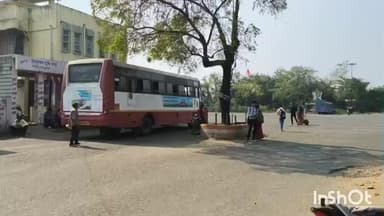 आमगाव: जिल्ह्यातील विद्यार्थ्यांना सहलीसाठी मिळणाऱ्या नवीन एसटी महामंडळाची बस