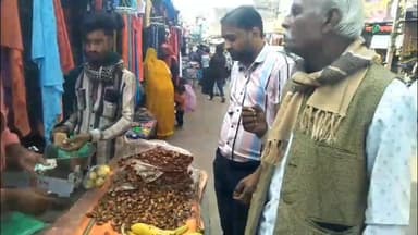 मनोहरथाना: मनोहर थाना नगर पालिका ने प्लास्टिक के उपयोग के खिलाफ कार्रवाई करते हुए 8 किलो सिंगल यूज प्लास्टिक थैलियां की ज़ब्त