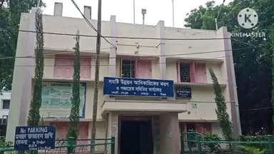 নলহাটি ২: ব্লকের M.S.M.E শিবিরে শেষ দিনে উপস্থিত বিডিও, জয়েন্ট বিডিও ও অন্যান্য আধিকারিকরা