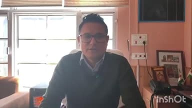 जुब्बल: SDM जुब्बल ने कहा, नागेश्वर महाराज के शांत महायज्ञ कार्यक्रम को लेकर प्रशासन की सभी तैयारियां पूरी हुईं