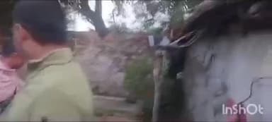 मांझा: पैठान पट्टी गांव में आपसी विवाद को लेकर दो पक्षों में मारपीट, जांच में जुटी डायल 112 पुलिस