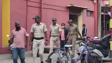 ବିଞ୍ଝାରପୁର: ନାବାଳିକାକୁ ଏସିଡ ପକାଇ ହତ୍ୟା ଉଦ୍ୟମ ଘଟଣା,ଅଭିଯୁକ୍ତକୁ ଯାଜପୁର ଟାଉନ ଆଜୀବନ କାରାଦଣ୍ଡରେ ଦଣ୍ଡିତ କଲେ ଅତିରିକ୍ତ ଜିଲ୍ଲା ଦୌରା ଜର୍ଜ