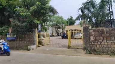 अकलेरा: अकलेरा में 33/11 KV GSS अकलेरा द्वितीय, मेठून, कटफला में मेंटेनेंस के चलते शनिवार को 5 घंटे विद्युत आपूर्ति रहेगी बाधित