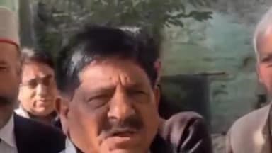 भुंतर: नगर परिषद कुल्लू में 1 से 11 वॉर्डों में 5 वर्षों में किया गया समान विकास कार्य: गोपाल कृष्ण महंत