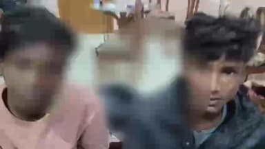 रोसड़ा: रोसड़ा के वार्ड 9 में बंद घर का ताला तोड़कर चोरी, दो युवक संदेह के घेरे में, पुलिस जांच में जुटी